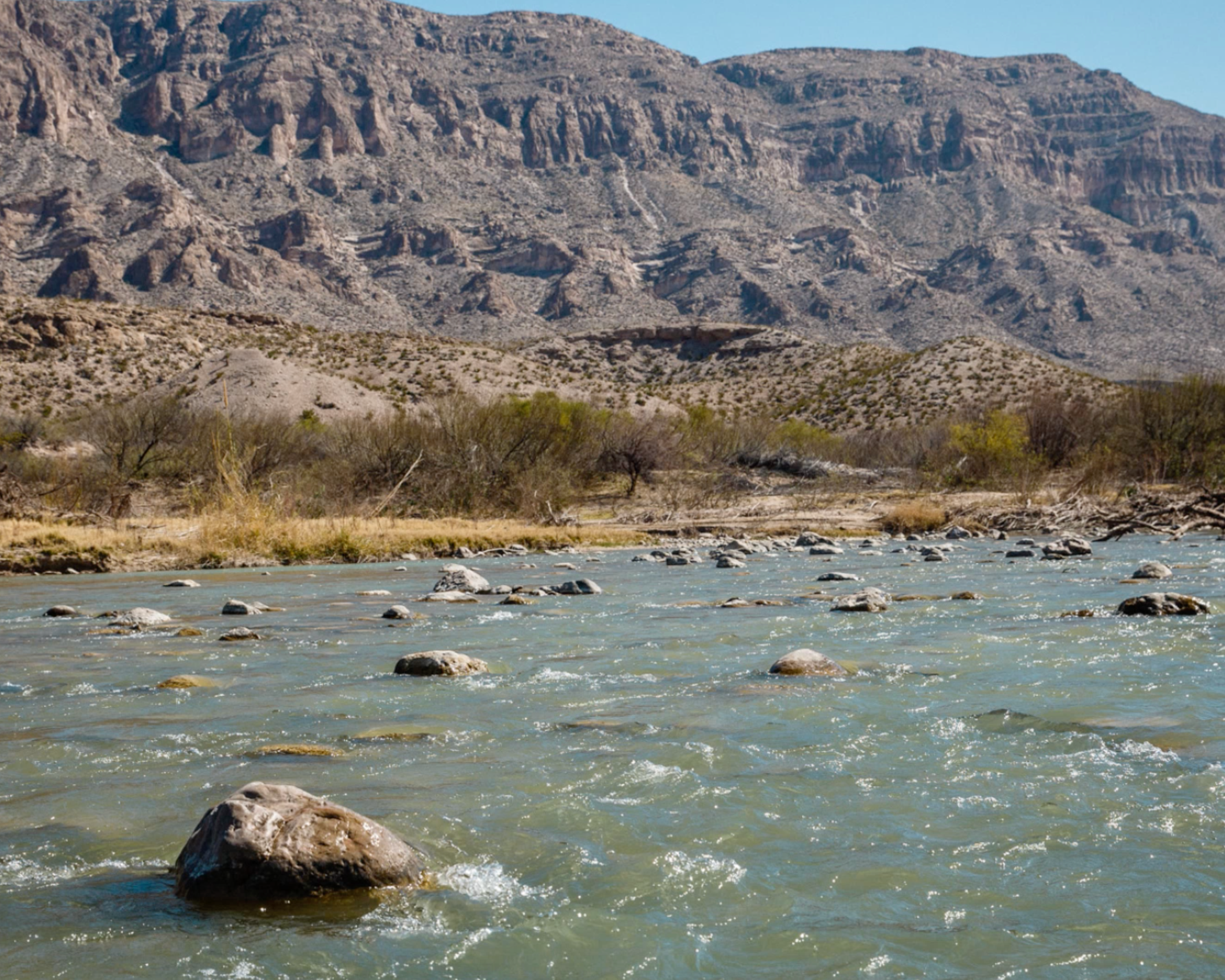 Maximizing water conservation