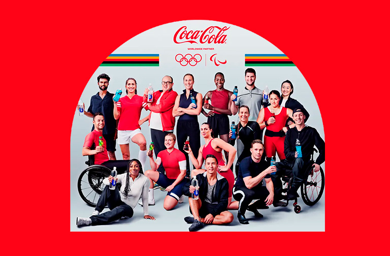 Team Coca-Cola