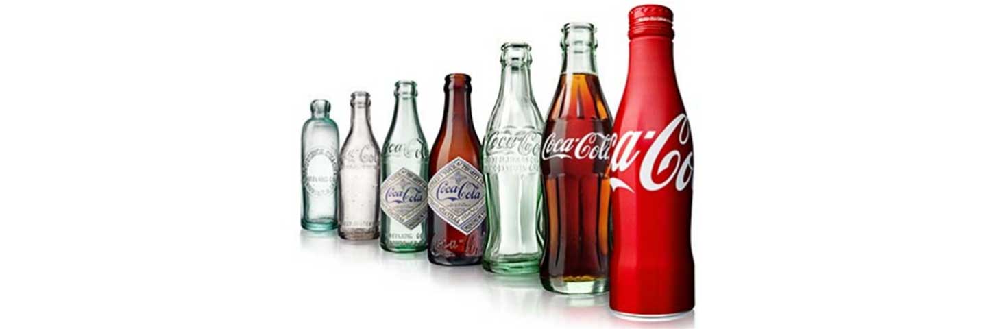 7 Facts About Coca-Cola's Iconic Bottle