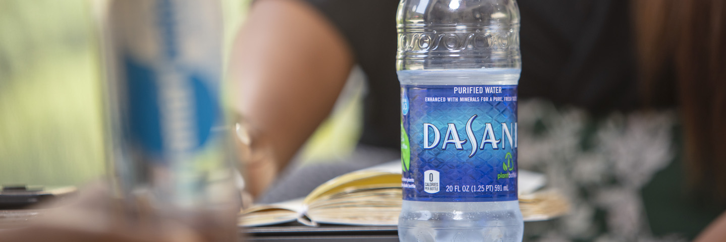 DASANI Launches Recycled Bottle Caps - News & Articles