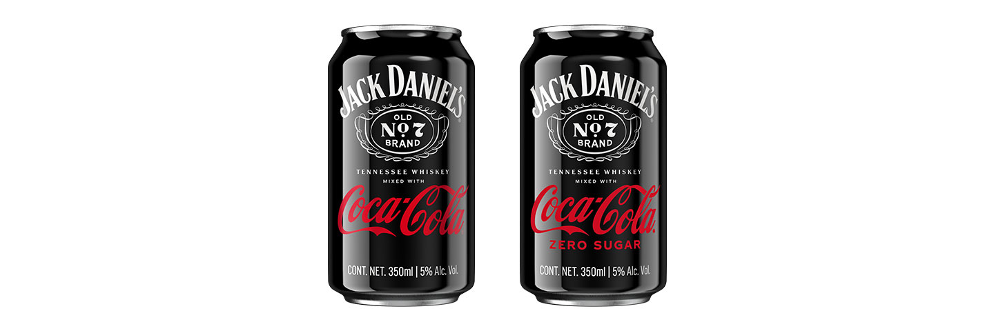 A Deeper Look at Coca-Cola's Emerging Business in Alcohol – News & Articles