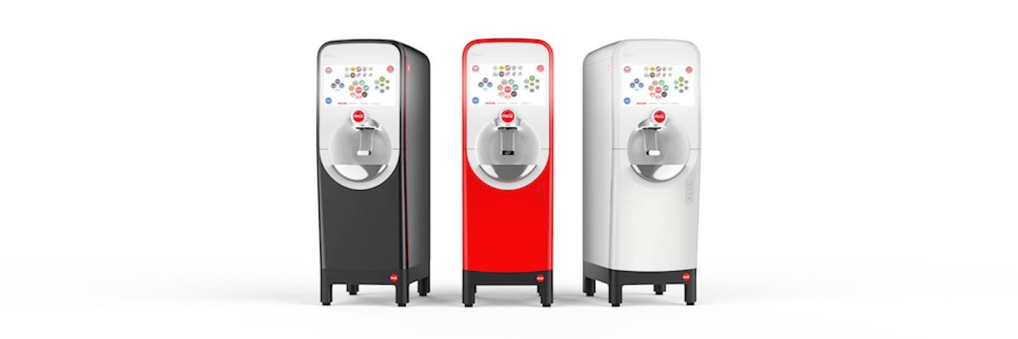 How To Make a Automatic Tea & coffee, Coca-Cola dispenser machine