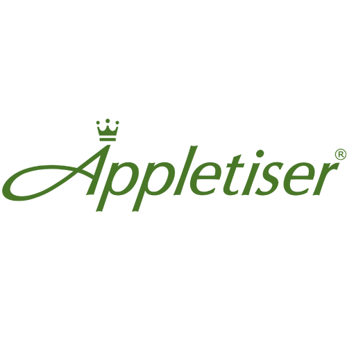 Appletiser Logo