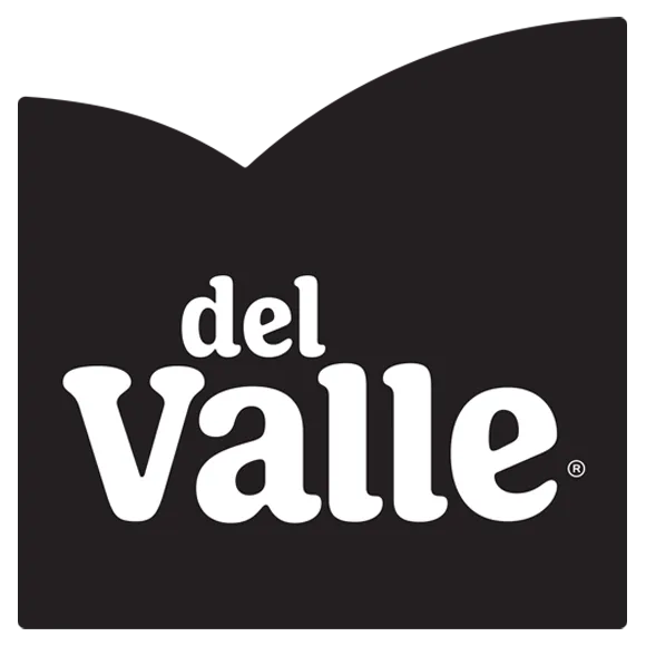 Del Valle Logo