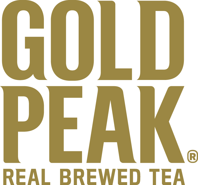 Gold Peak Tea Logo