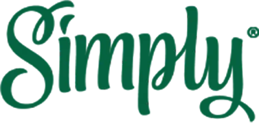 Simply Juices and Drinks Logo