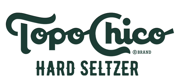 Topo Chico Hard Seltzer Logo