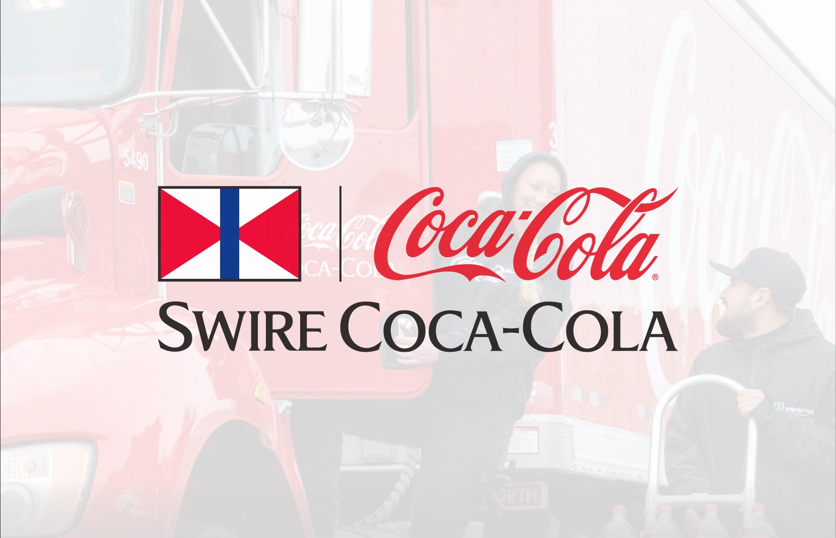 Coca Cola Swire Logo