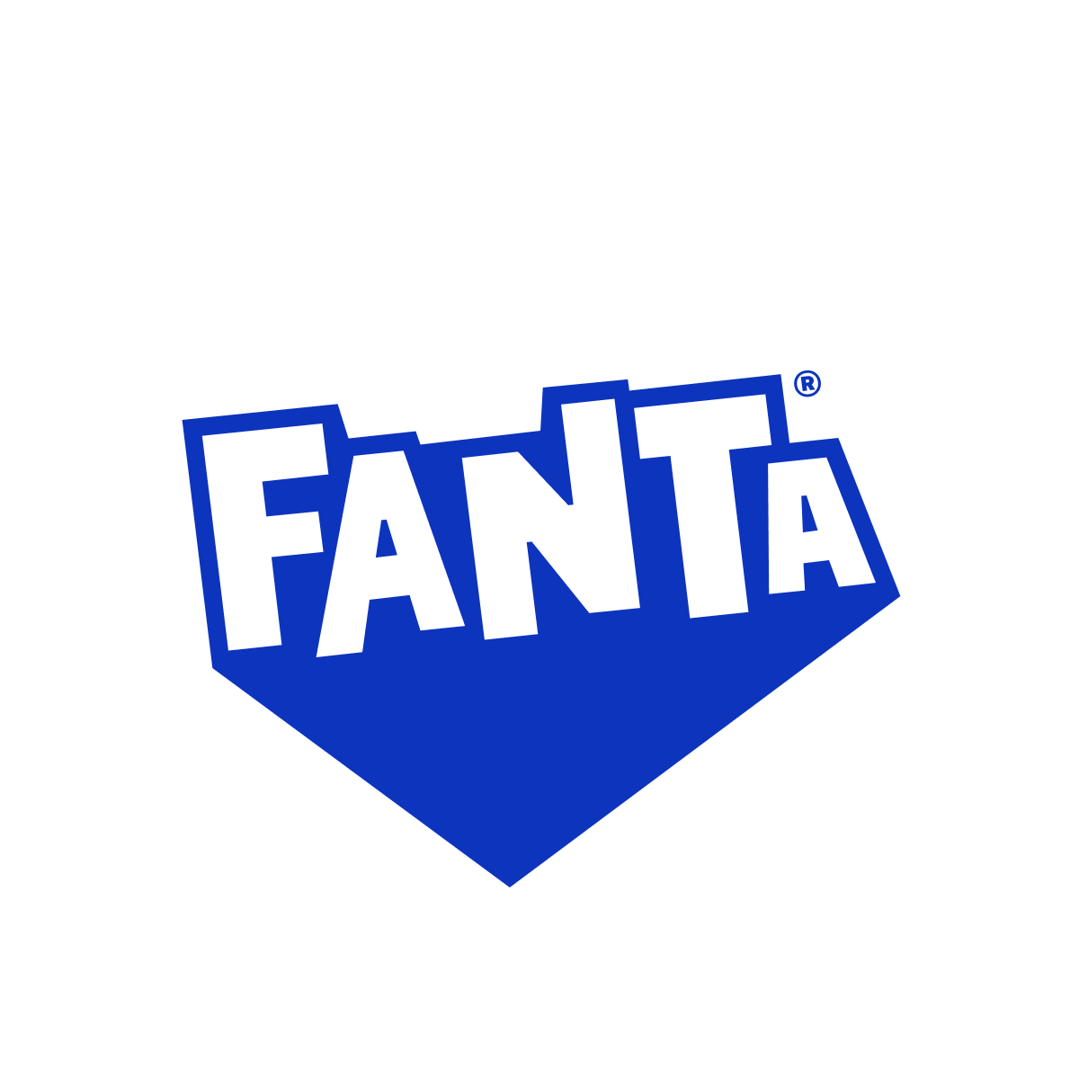 Fanta logo