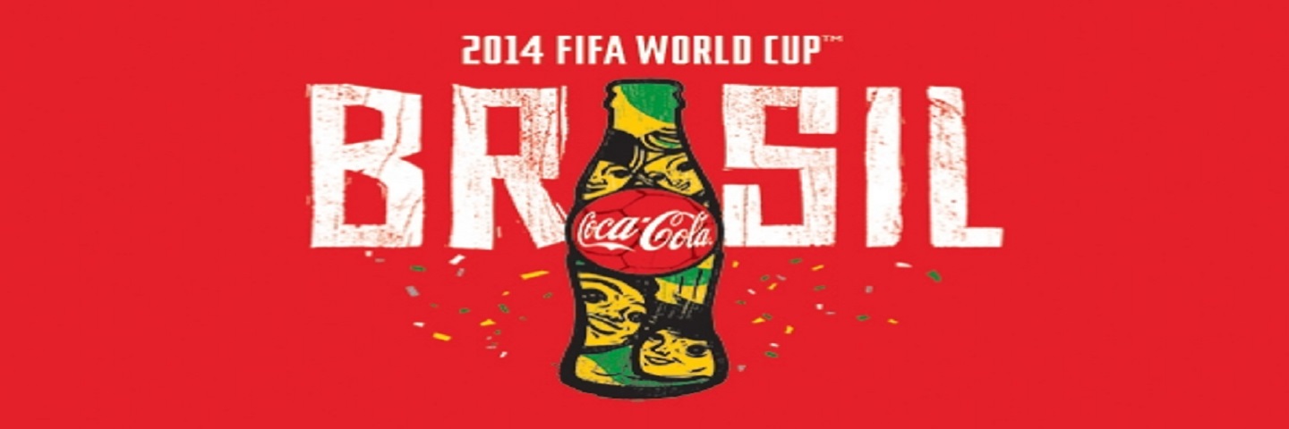 Coca-Cola Launches “The World's Cup”