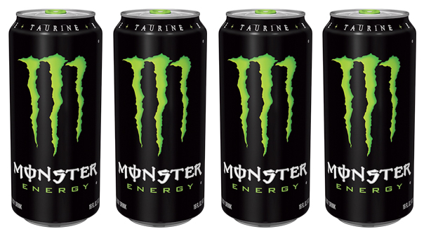 Coca-Cola and Monster Close on Strategic Partnership