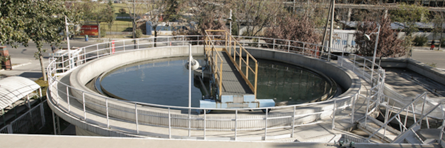 Water Quality & Wastewater Management