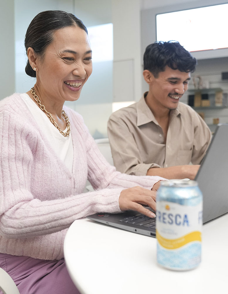 The Coca-Cola Company
