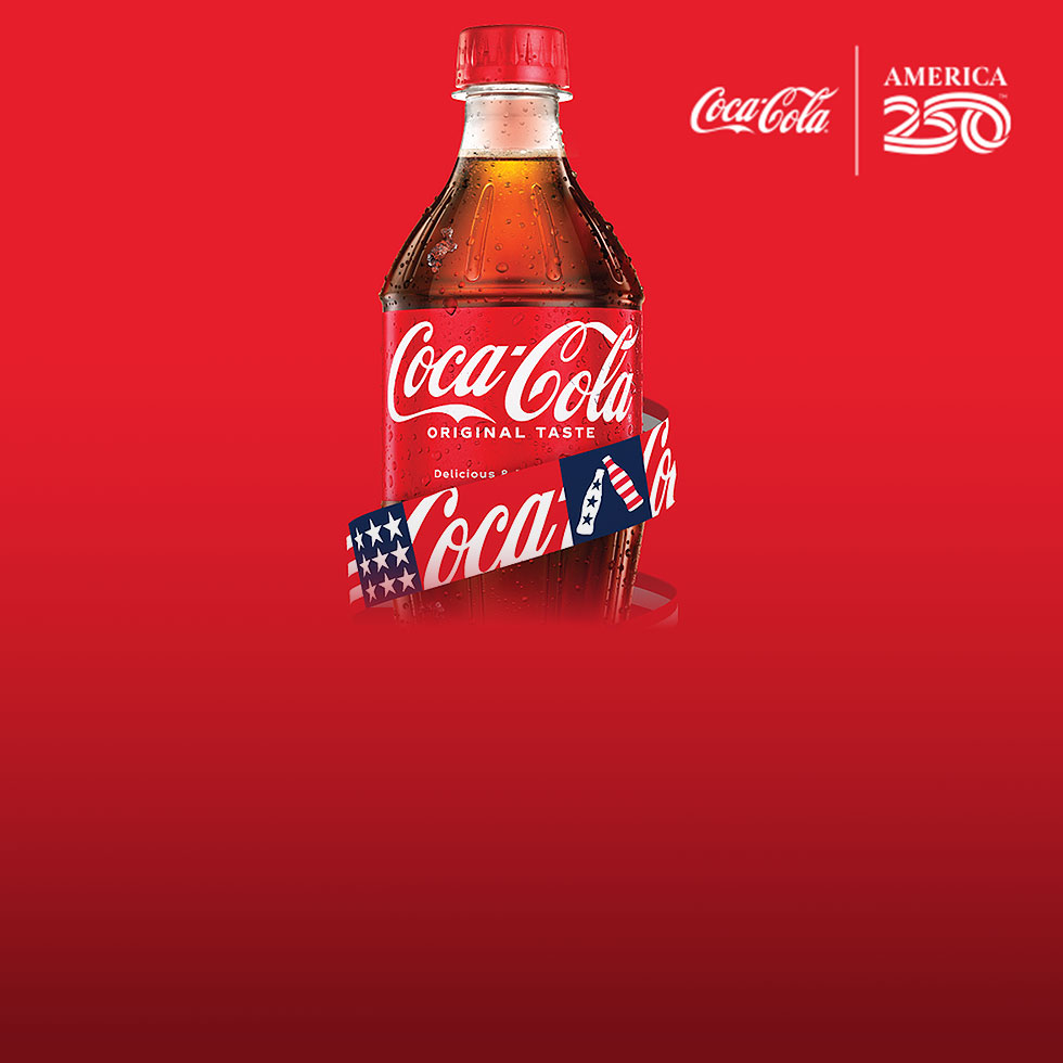 The Coca-Cola Company