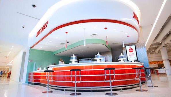 Explore Cutting-Edge Coca-Cola Offices Around the World