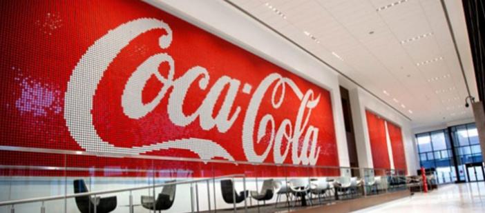 Explore Cutting-Edge Coca-Cola Offices Around the World