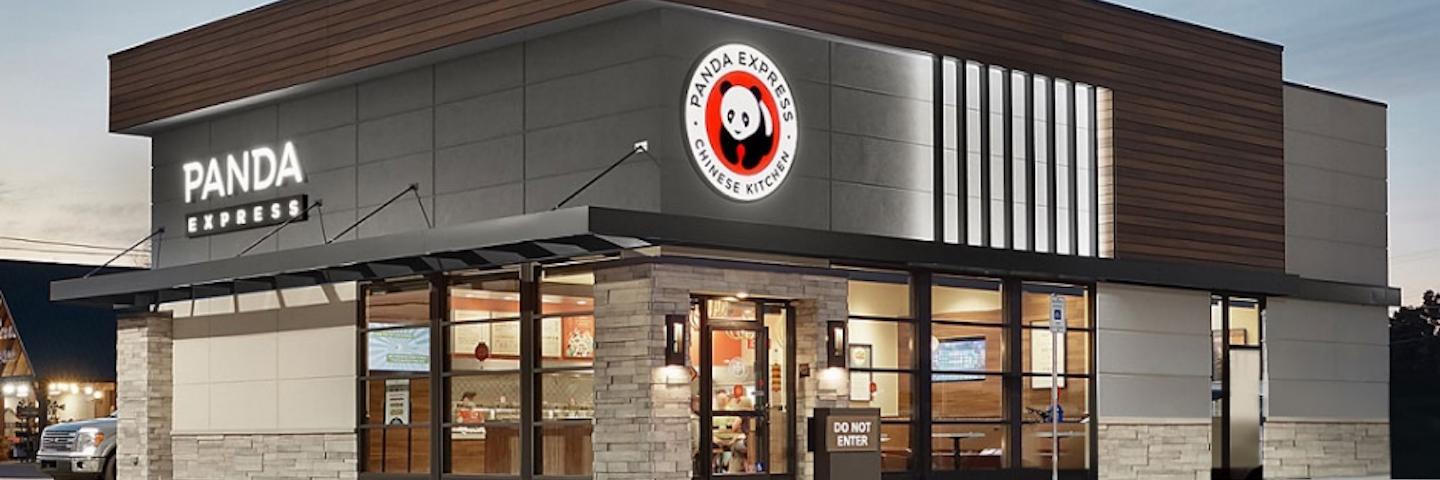 Panda Express Now Offering Coca-Cola Beverages - News & Articles