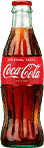 This image has an empty alt attribute; its file name is coca-cola-original-60x150.png