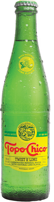 Topo Chico Brands Products The Coca Cola Company