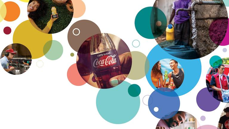 Sustainable Business The Coca Cola Company