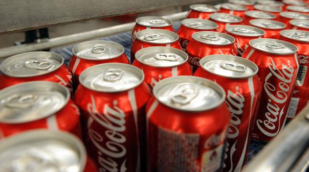 Coca-Cola Reports Third Quarter And Year-to-Date 2012 Results | Press ...