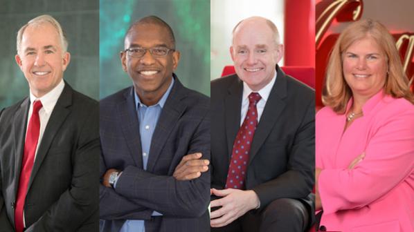 The Board of Directors of The Coca-Cola Company Elects Four Officers ...